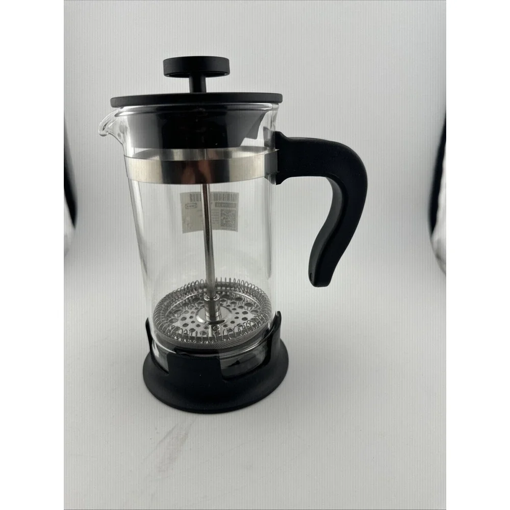 Ikea Coffee Press